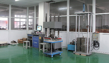 標(biāo)定機